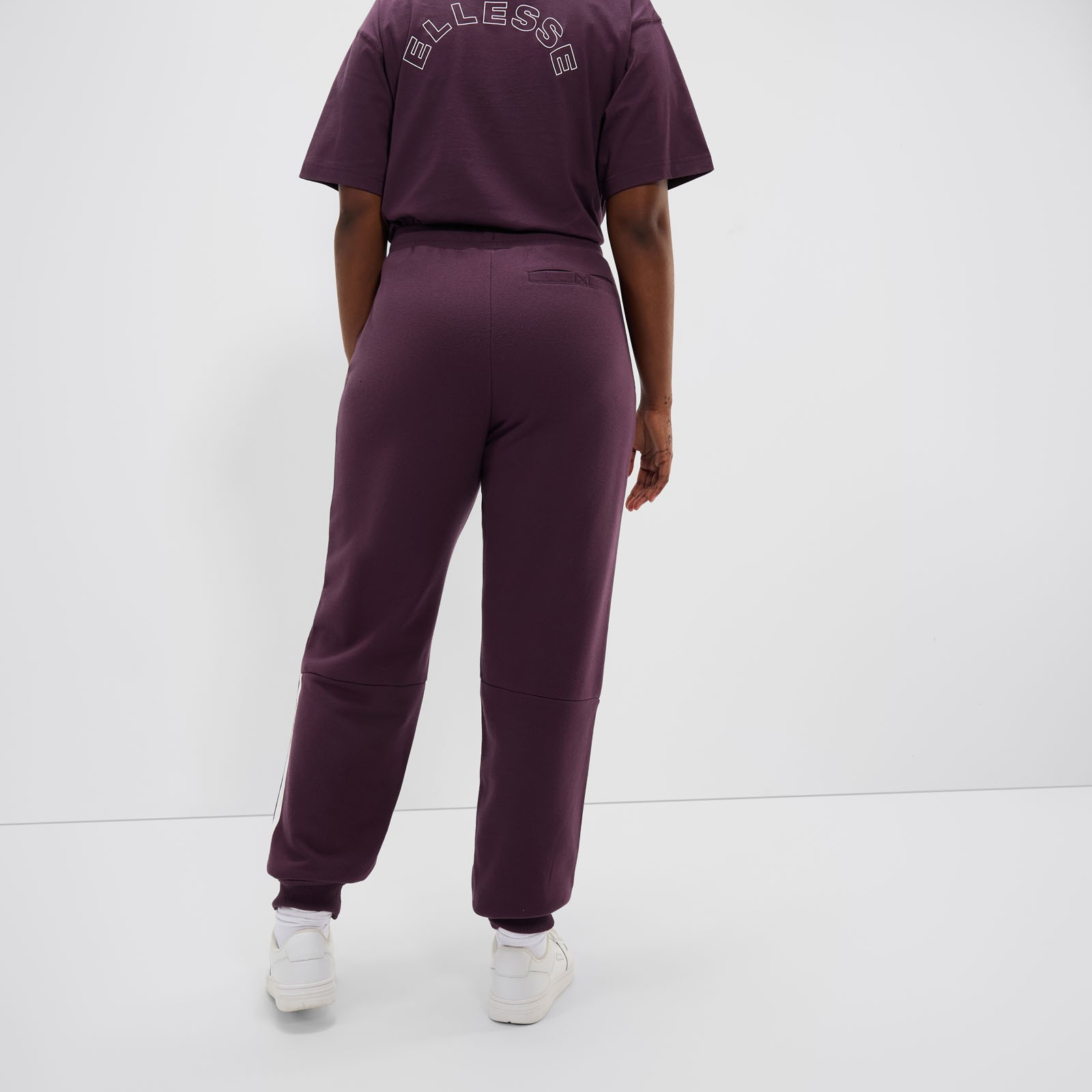 Calças jogger Lasso