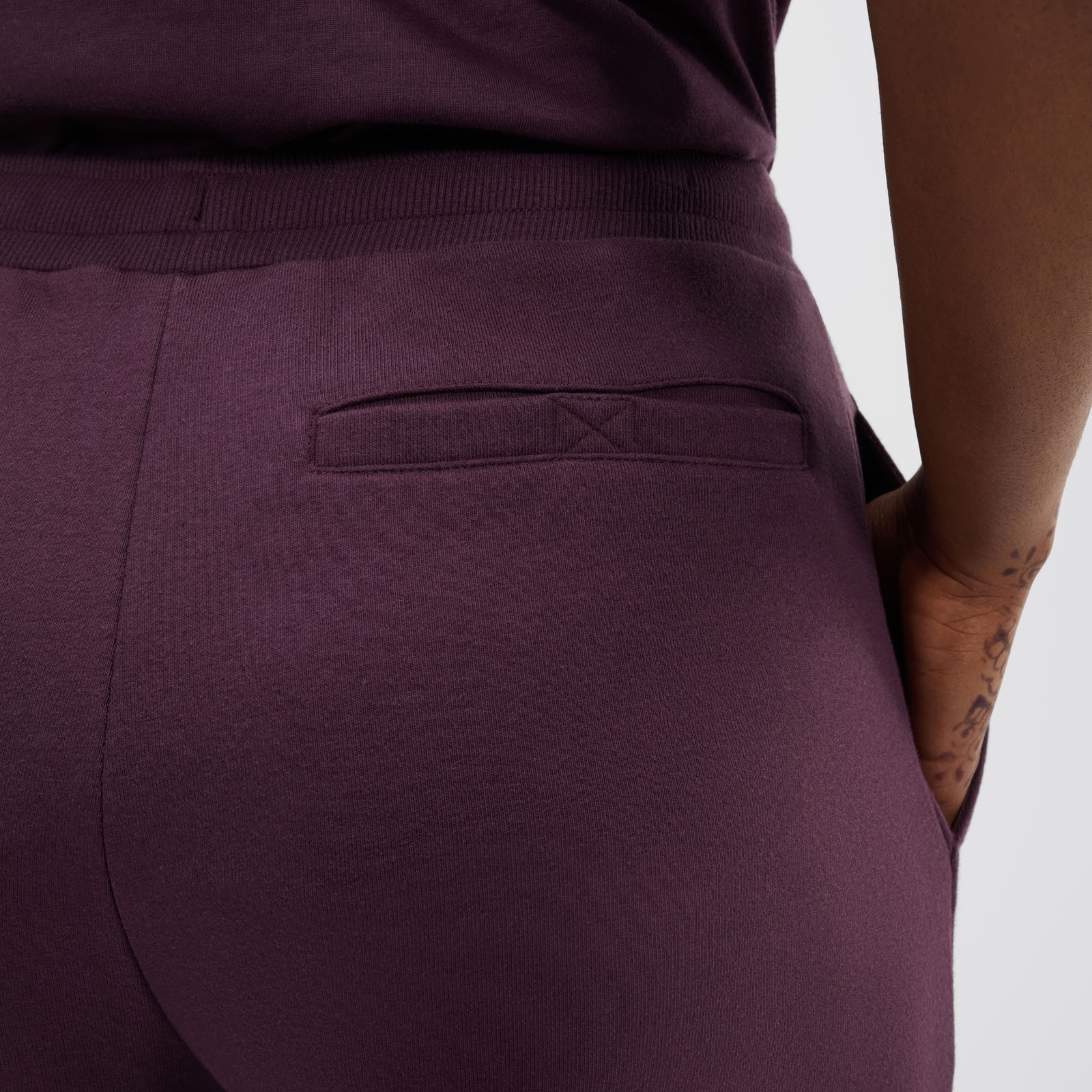 Calças jogger Lasso
