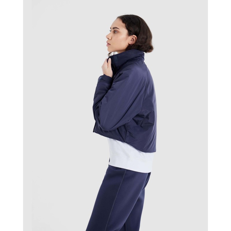 Wood Wodd x Ellesse. Jaqueta mesola