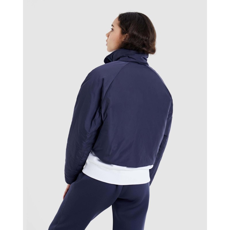 Wood Wodd x Ellesse. Jaqueta mesola