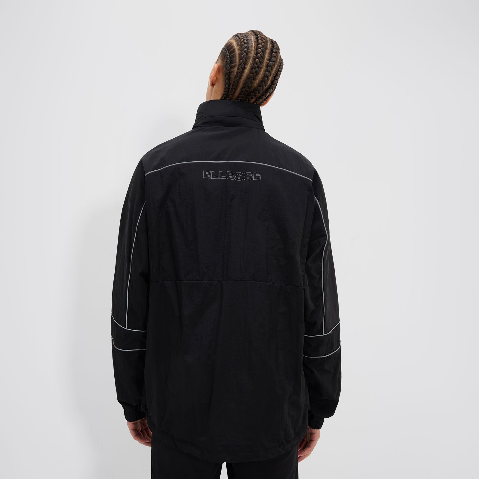 Chaqueta Zaviado