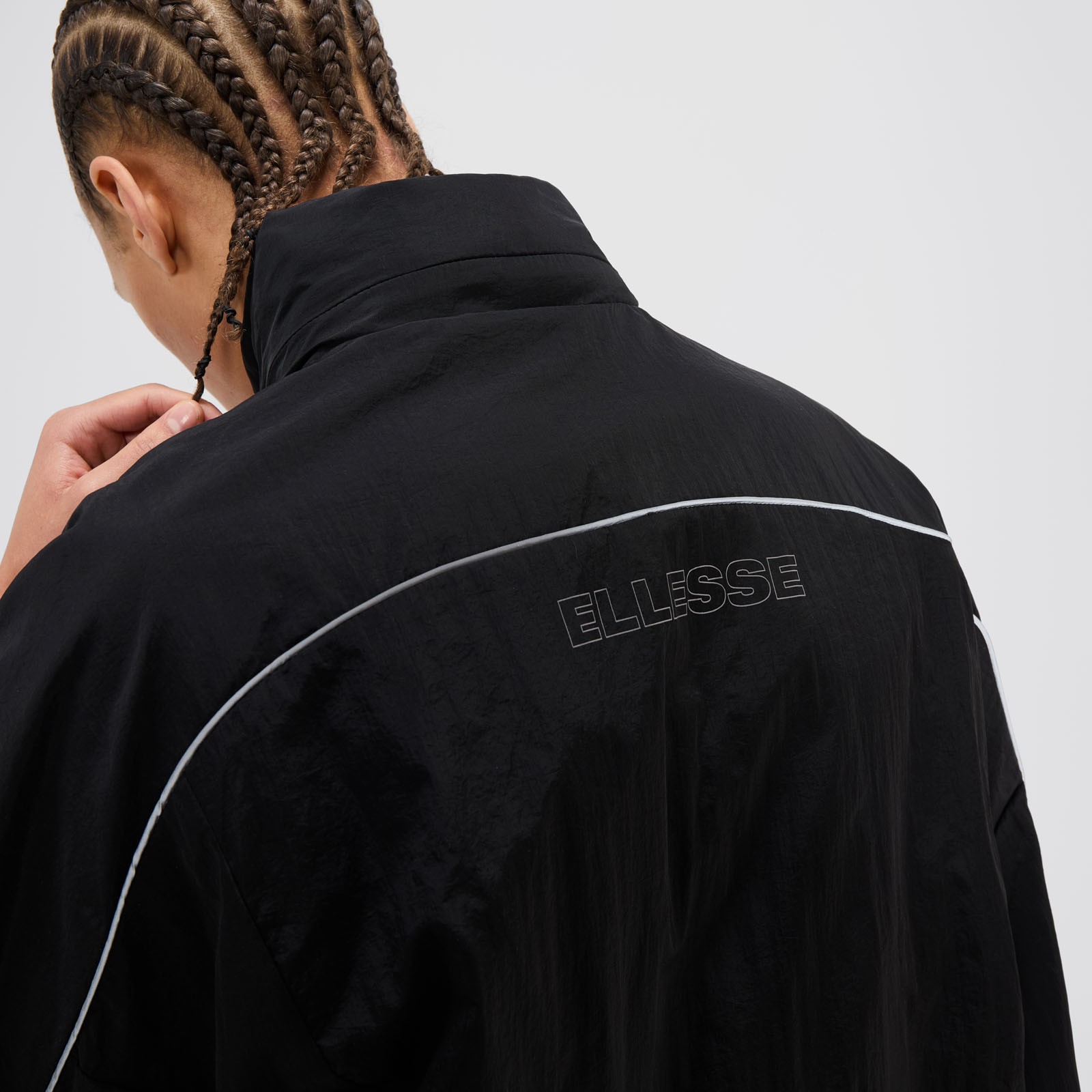 Chaqueta Zaviado