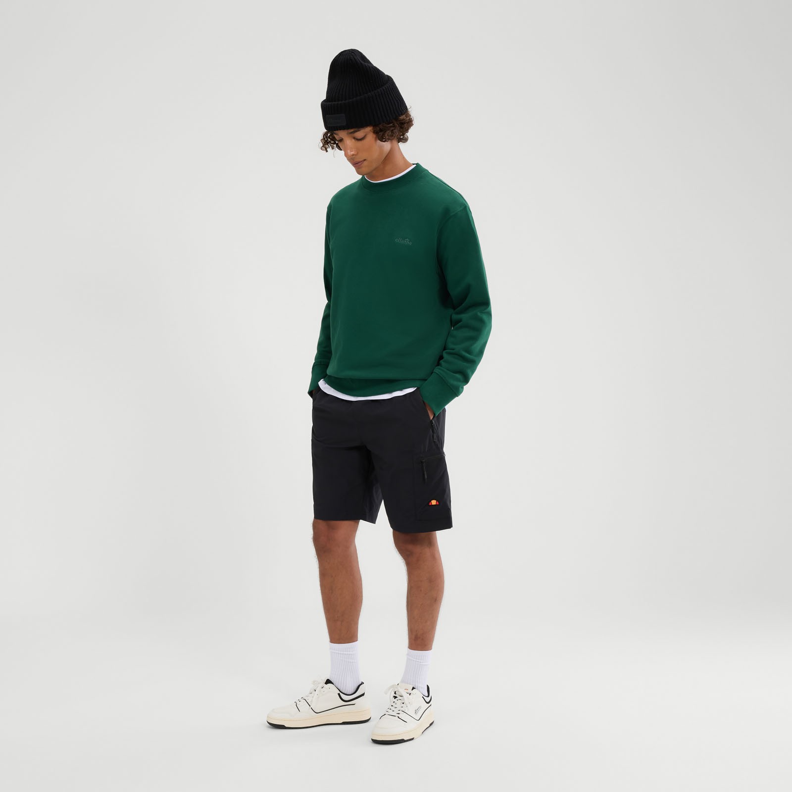 Shorts de hombre Bullseye