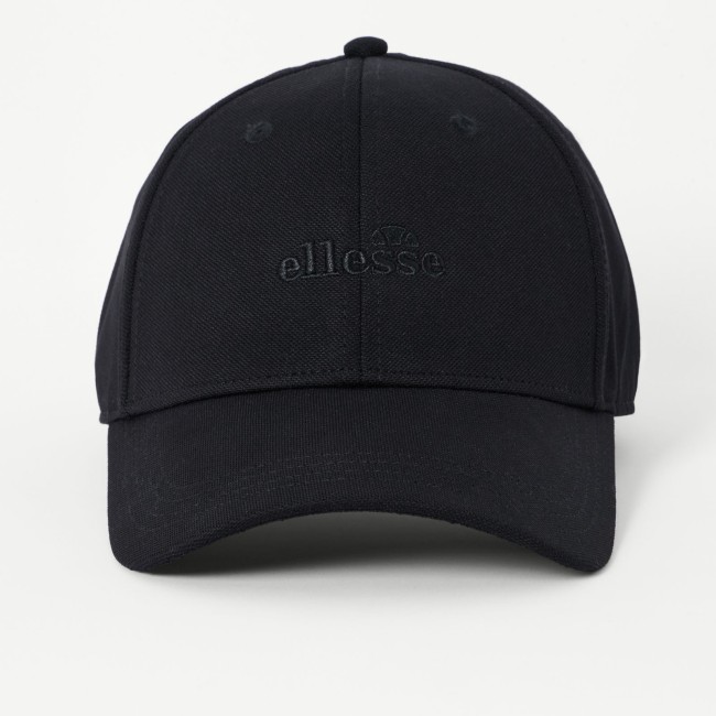 Gorra Mavrio - Negro