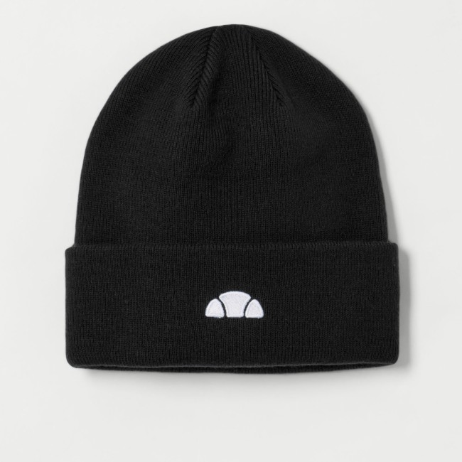 Gorro Lansar - Negro
