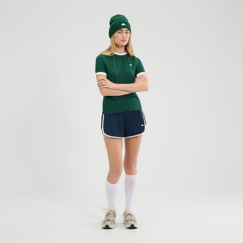 Camiseta ajustada Etchemin