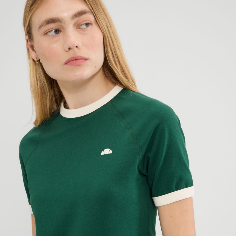 Camiseta ajustada Etchemin