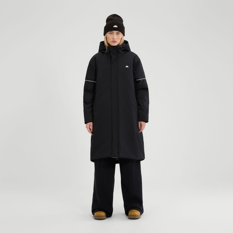 Chaqueta acolchada Shames