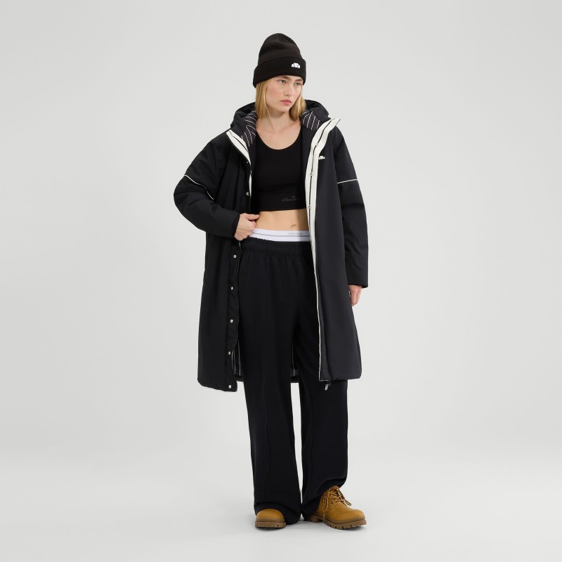 Chaqueta acolchada Shames