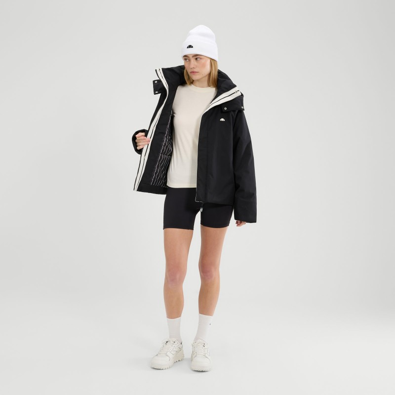 Chaqueta acolchada Zenira