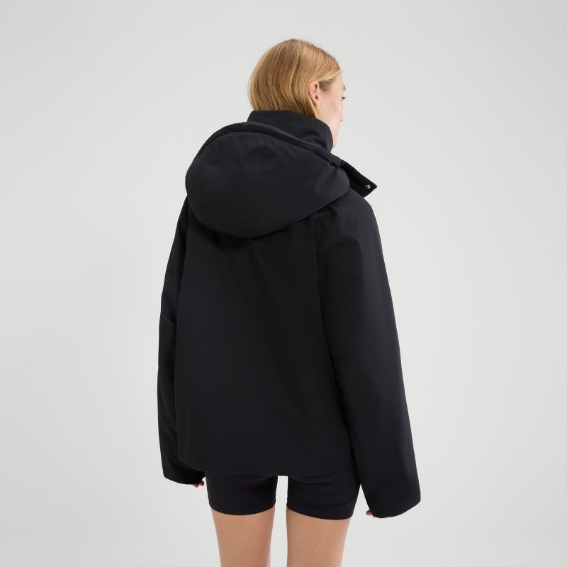 Chaqueta acolchada Zenira