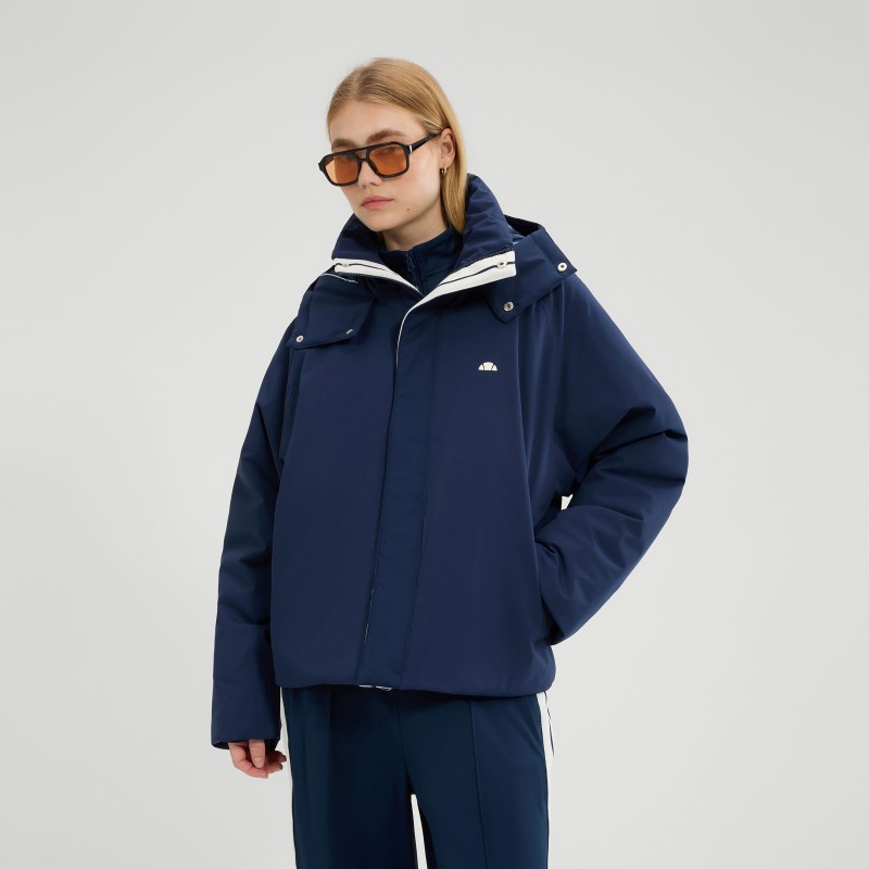 Casaco Acolchoado Zenira