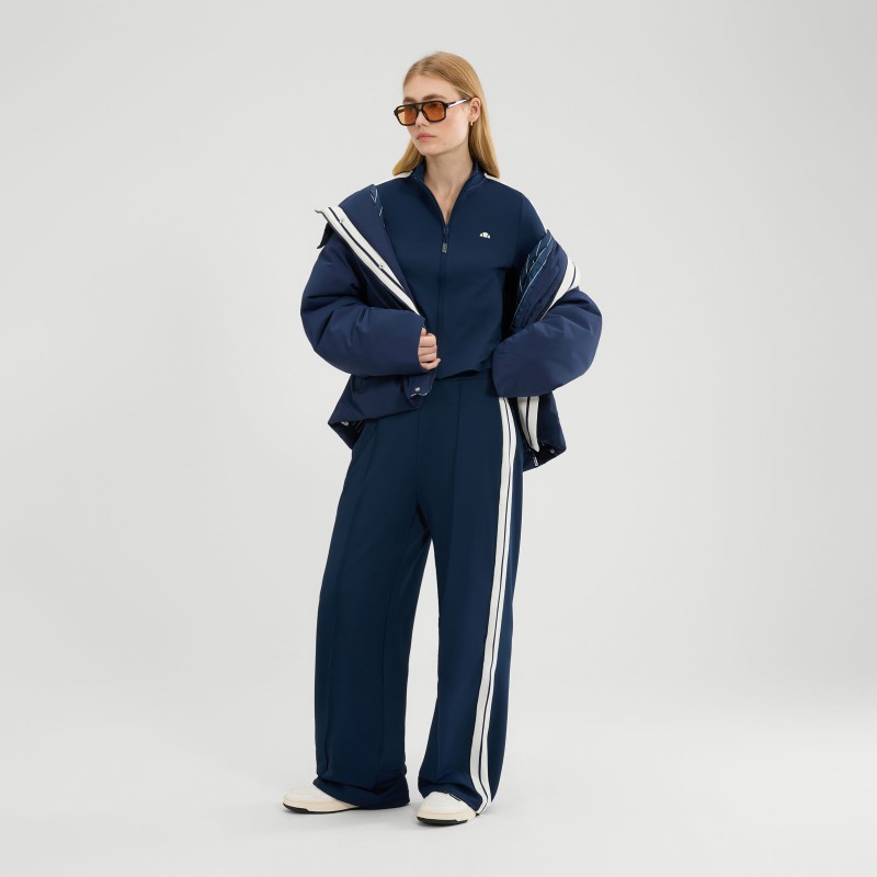 Casaco Acolchoado Zenira