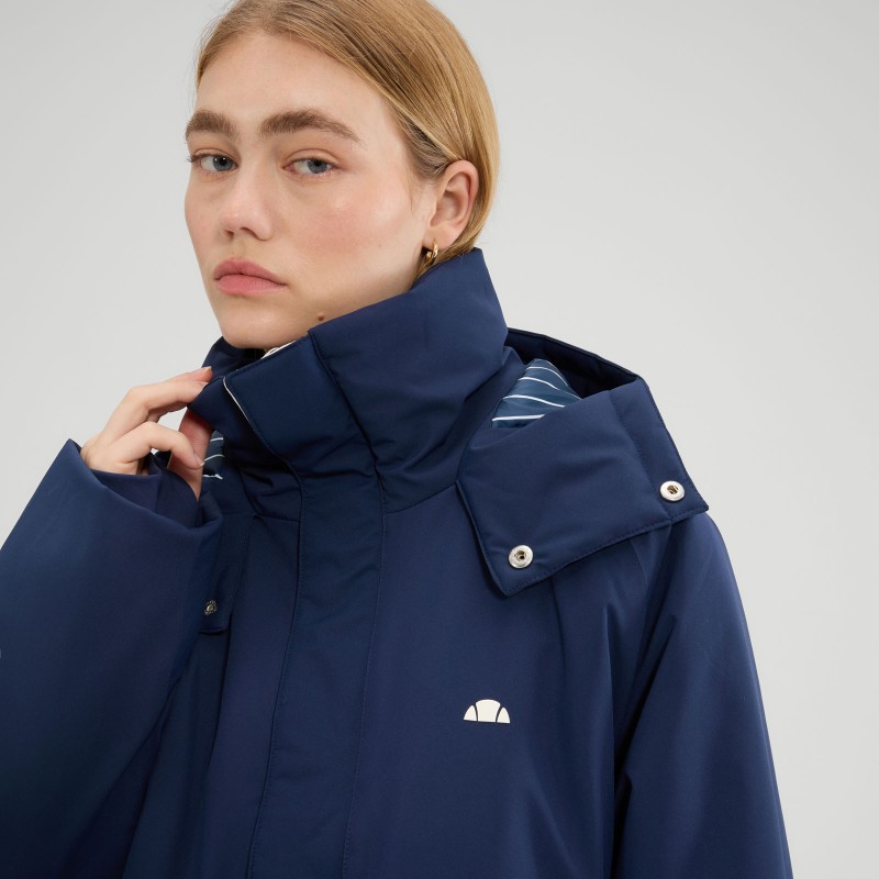 Casaco Acolchoado Zenira