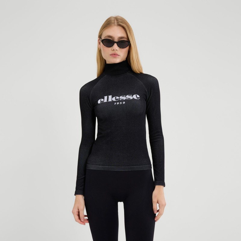 Top Sem Costura Serlo