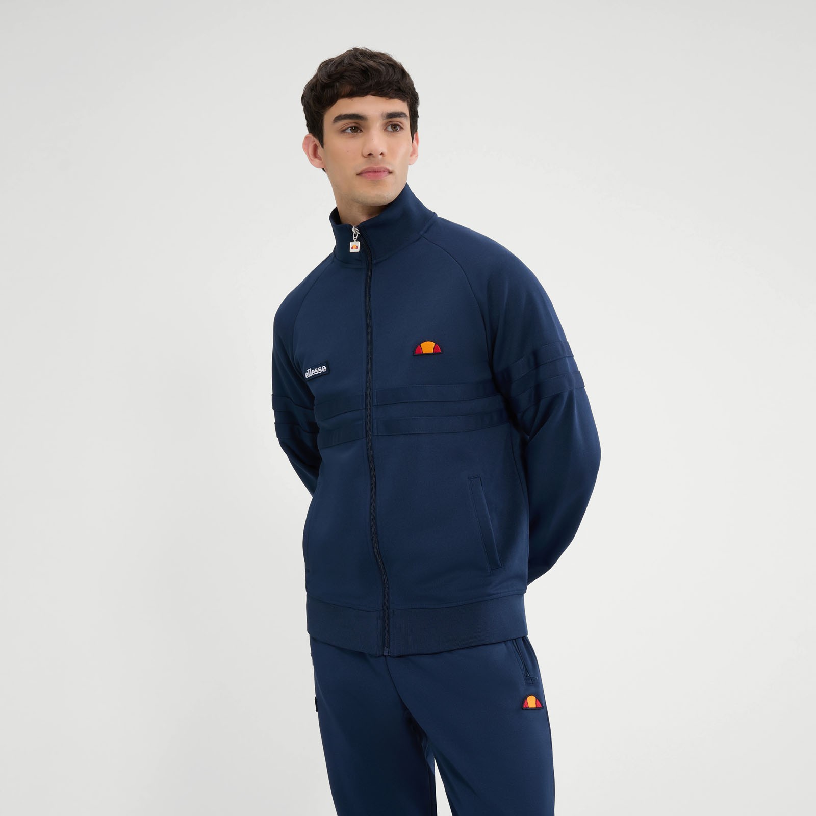 Chaqueta de chándal Rimini