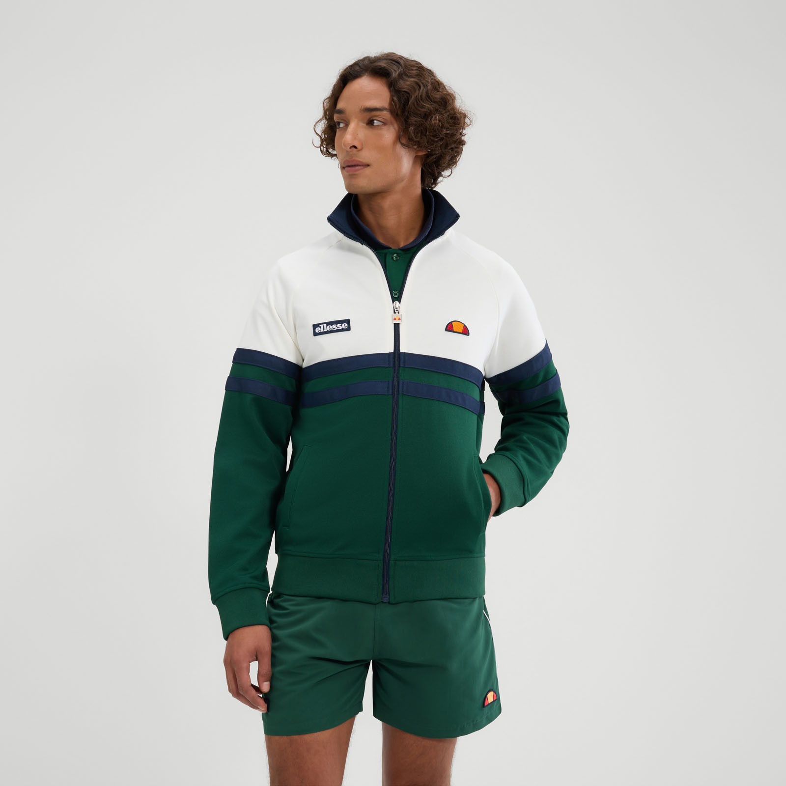 Chaqueta de chándal Rimini