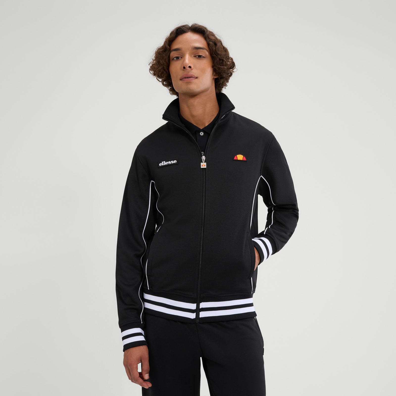 Chaqueta de chándal Milan