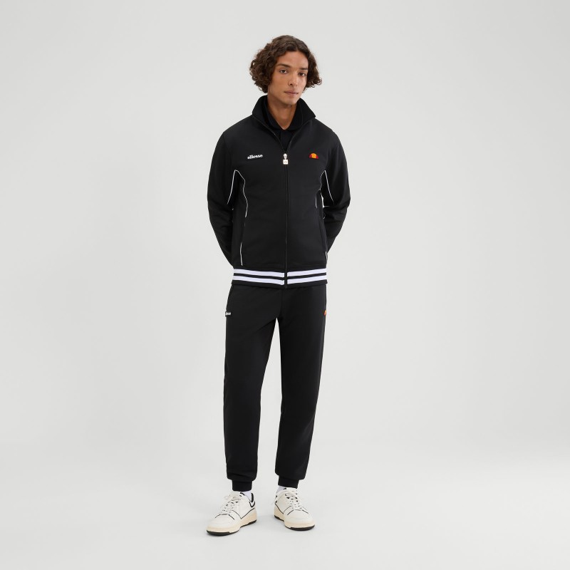 Casaco de Moletom Milan