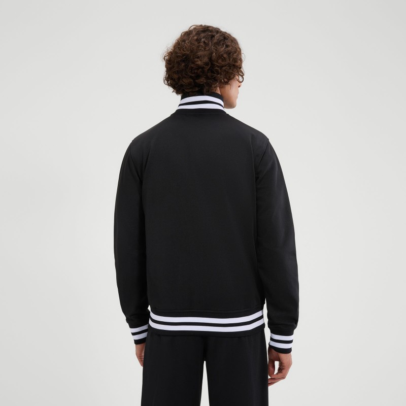 Casaco de Moletom Milan