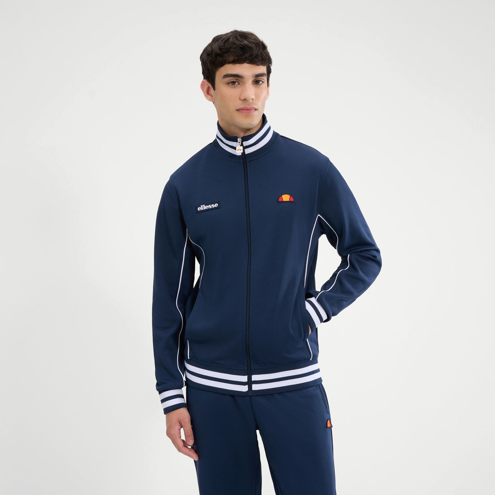 Chaqueta de chándal Milan