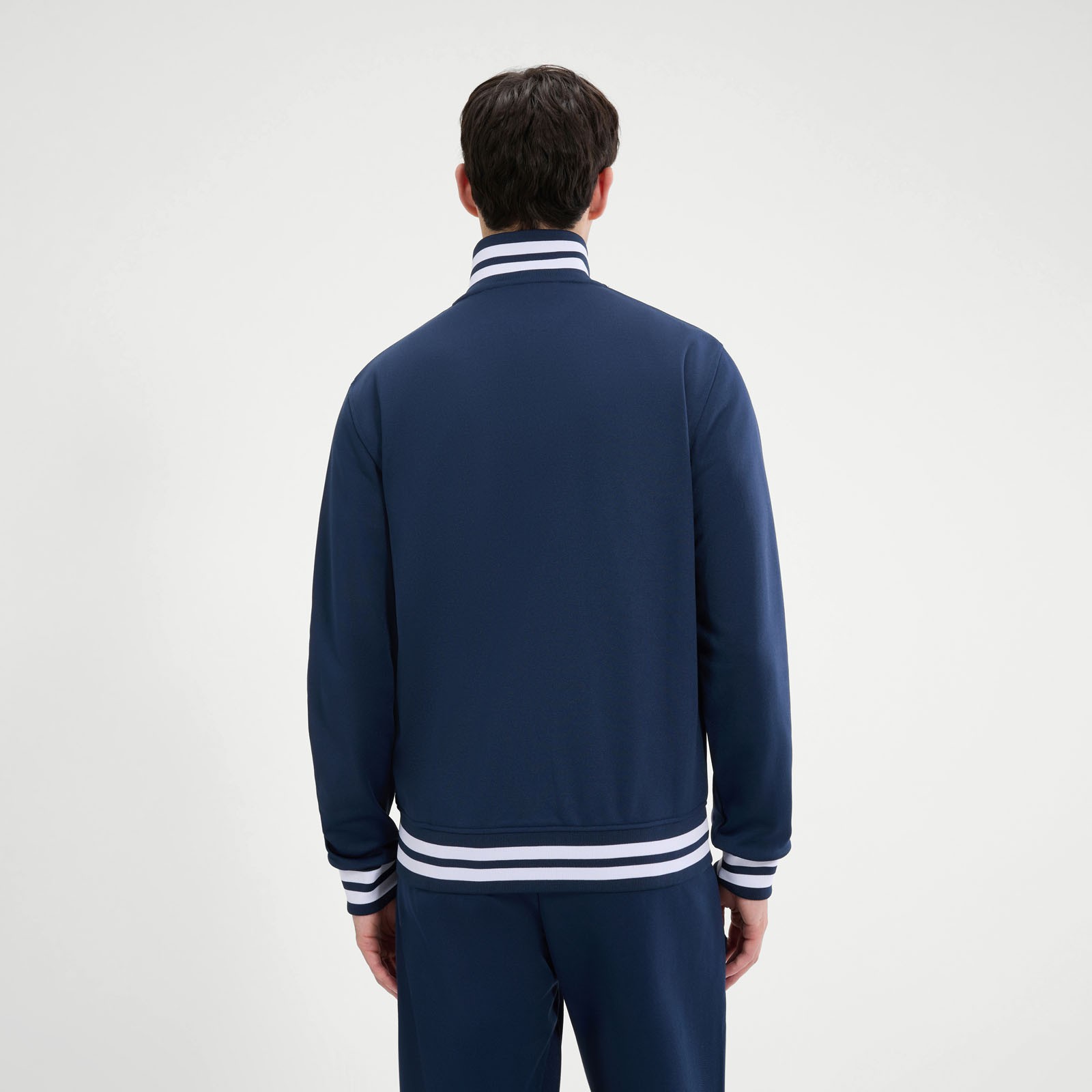 Chaqueta de chándal para hombre Milan