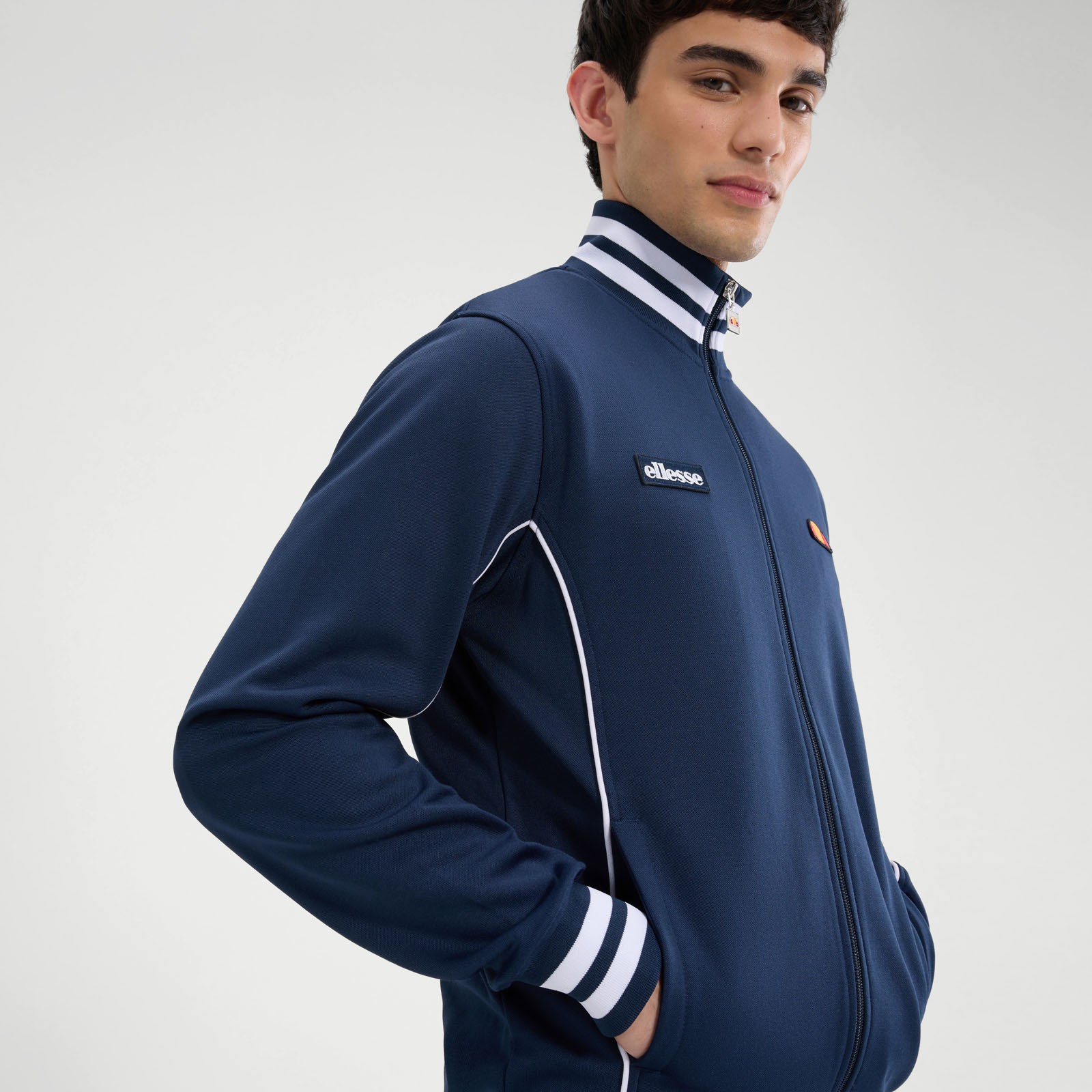Chaqueta de chándal para hombre Milan