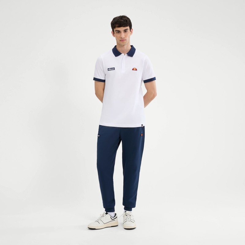 Camisola Pólo Lessepsia