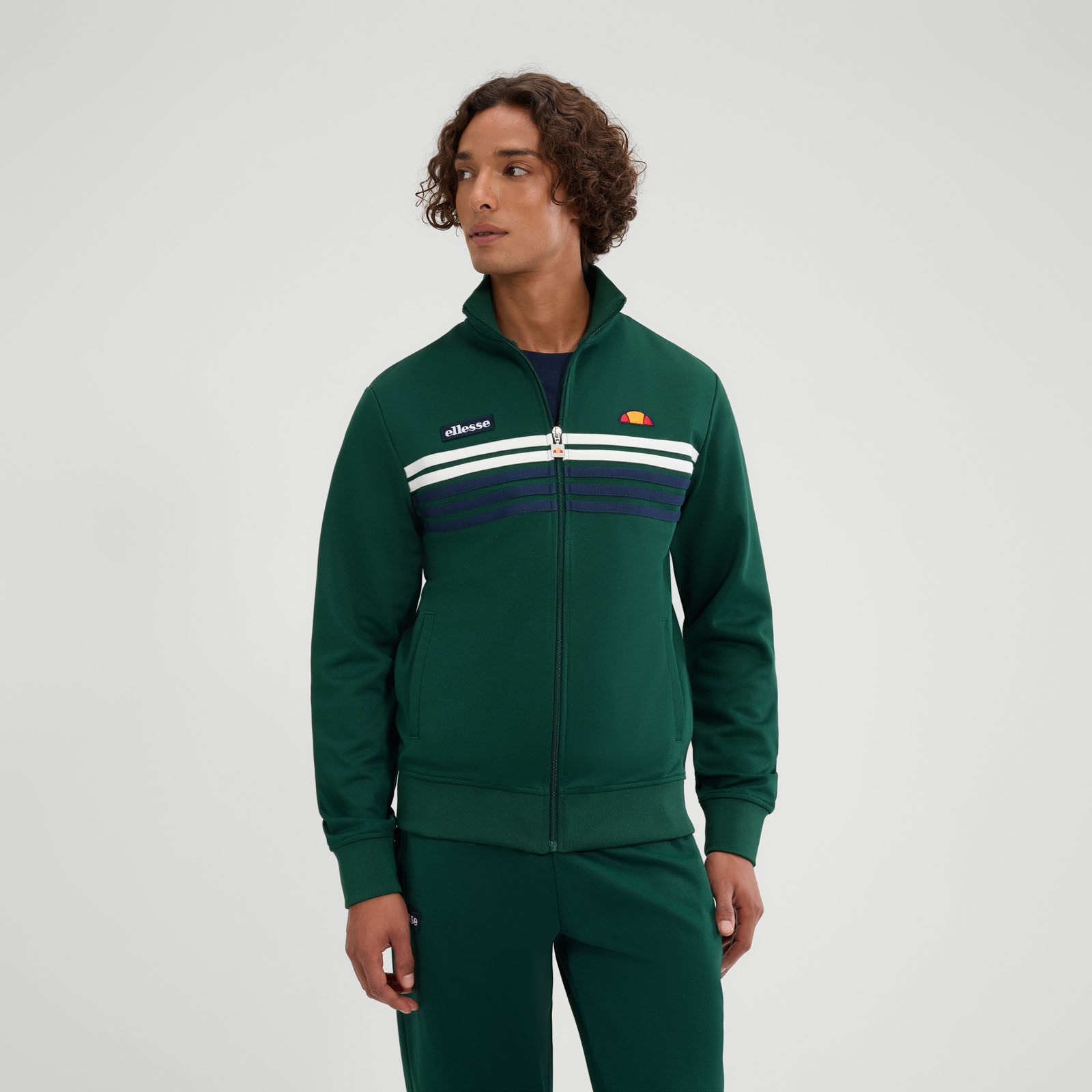 Chaqueta de chándal Vicenza