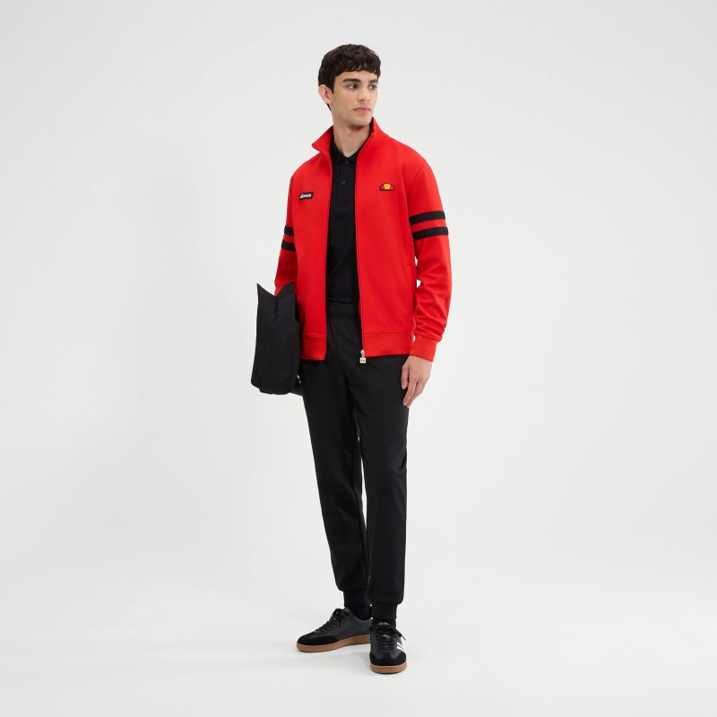 Casaco de corrida Roma