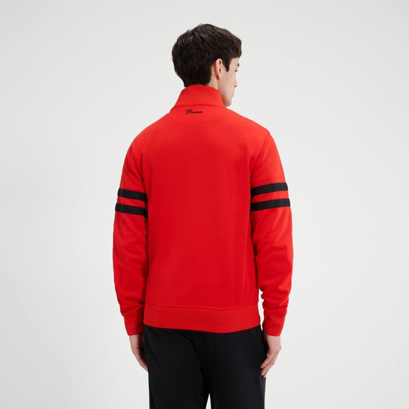 Casaco de corrida Roma