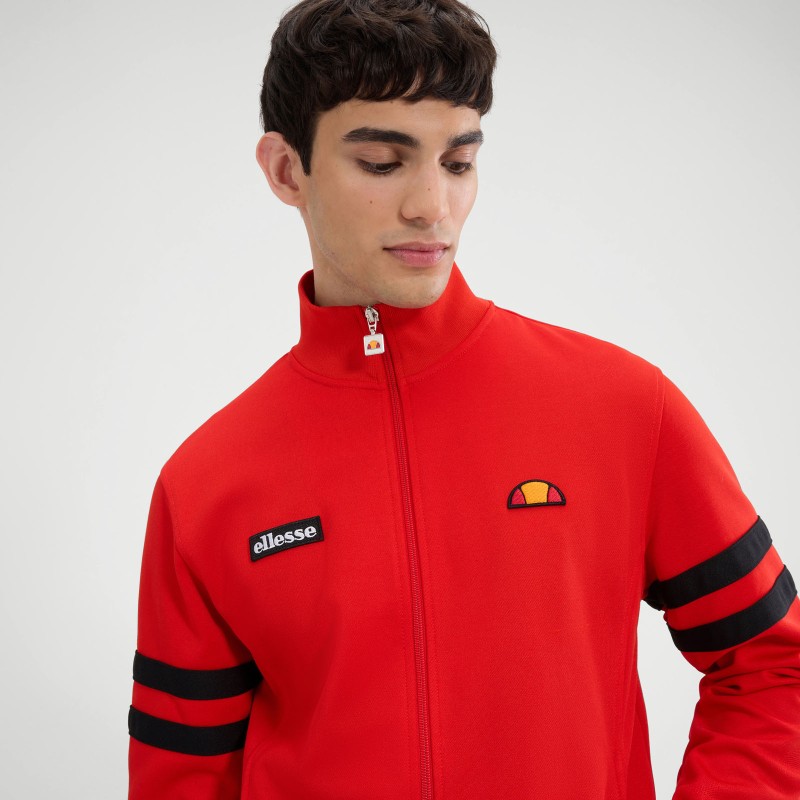 Casaco de corrida Roma