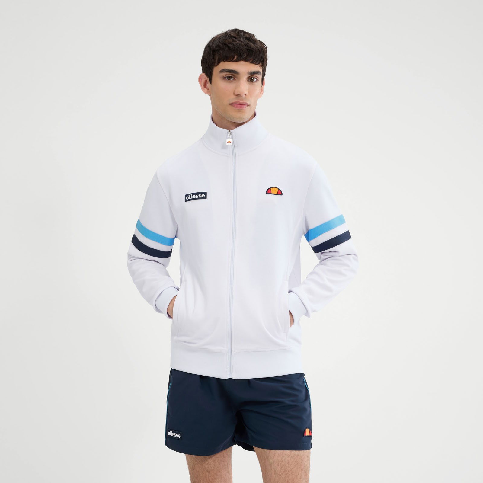 Chaqueta de chándal Roma