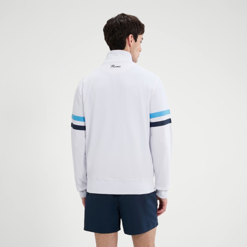 Casaco de corrida Roma