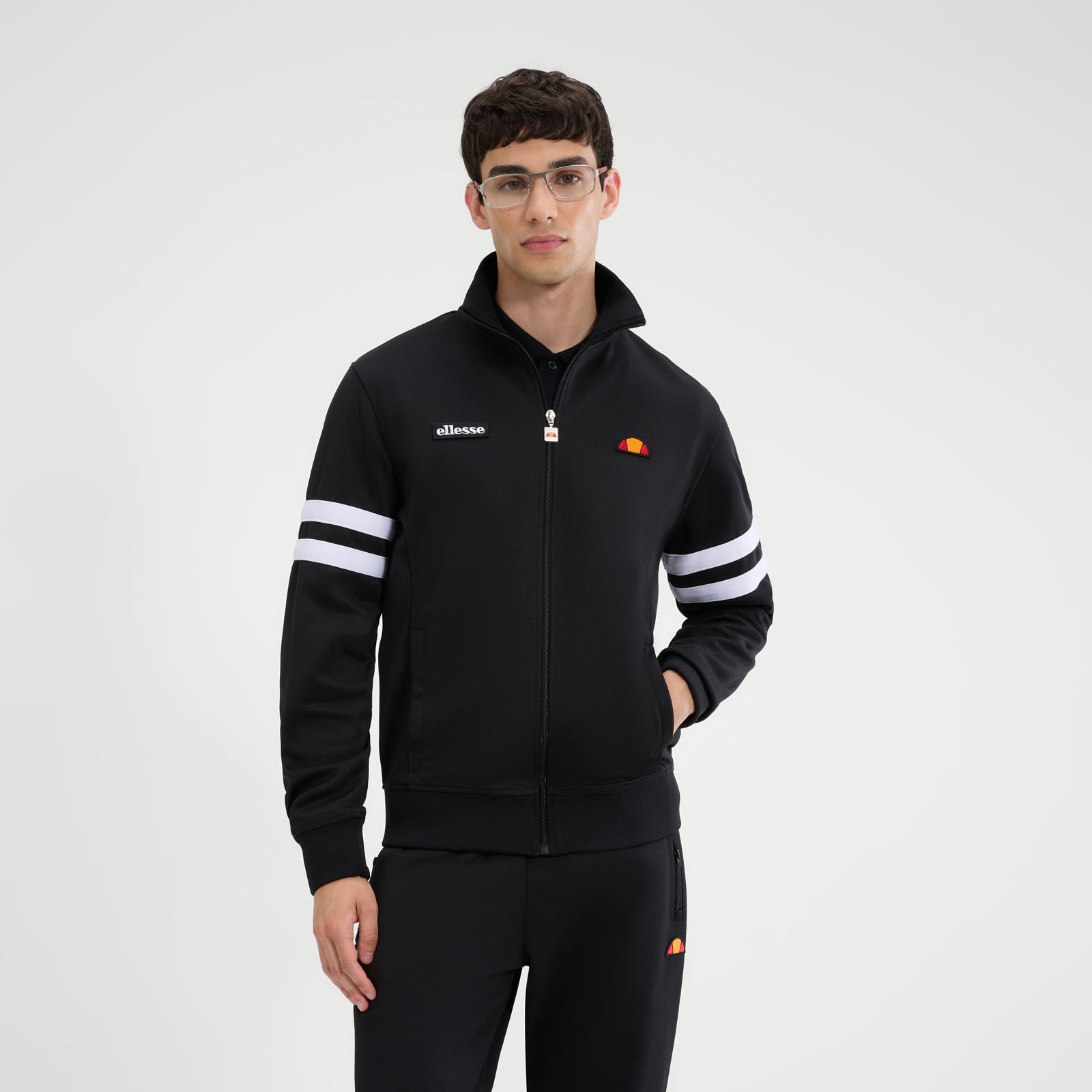 Chaqueta de chándal Roma