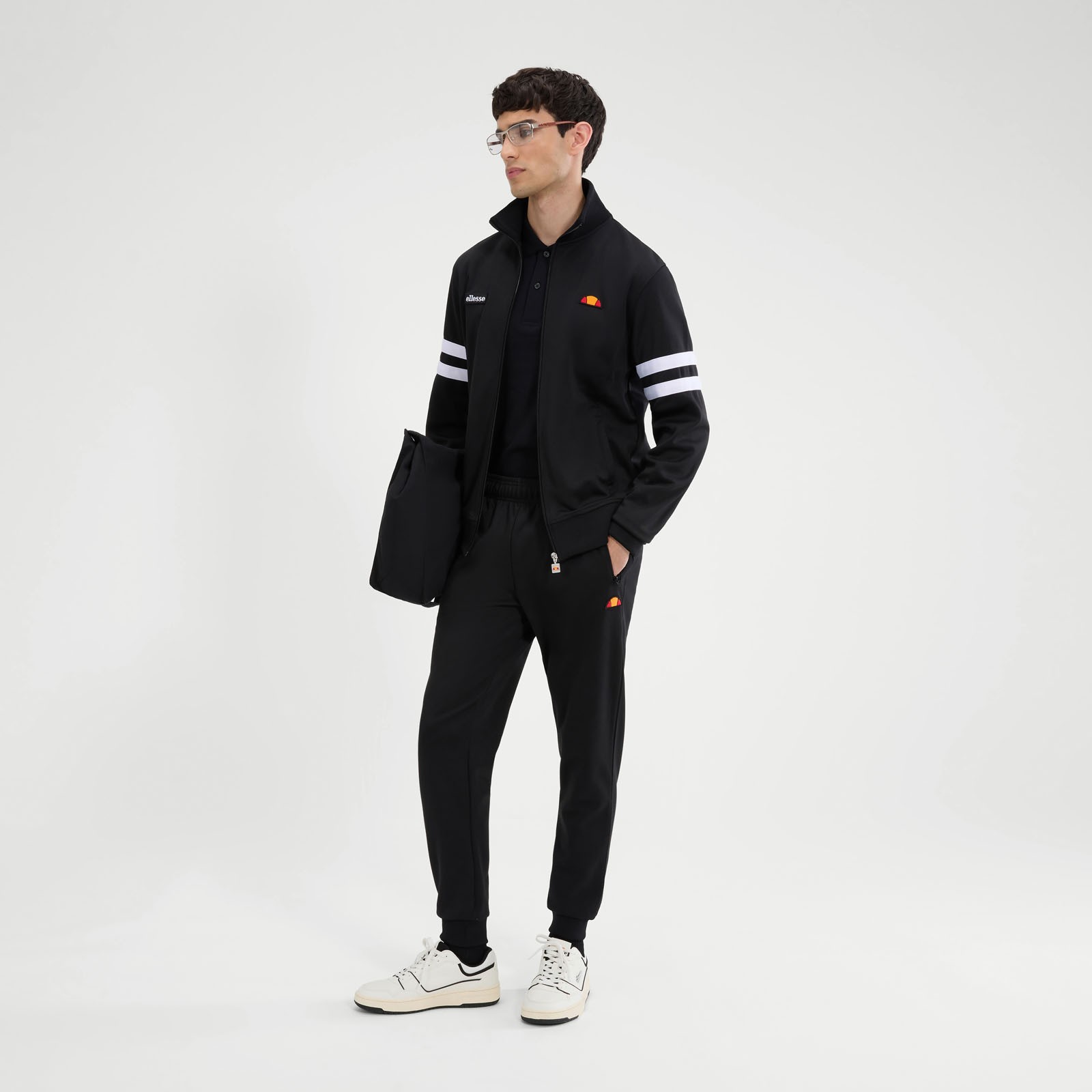 Chaqueta de chándal Roma