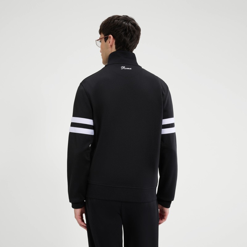 Casaco de corrida Roma