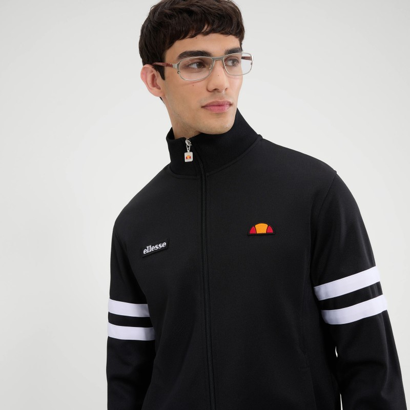 Casaco de corrida Roma