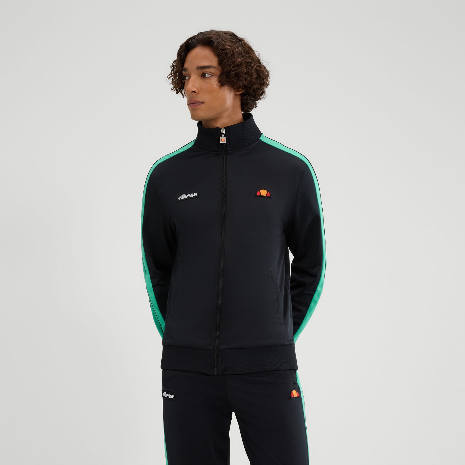 Chaqueta de chándal Cervinio