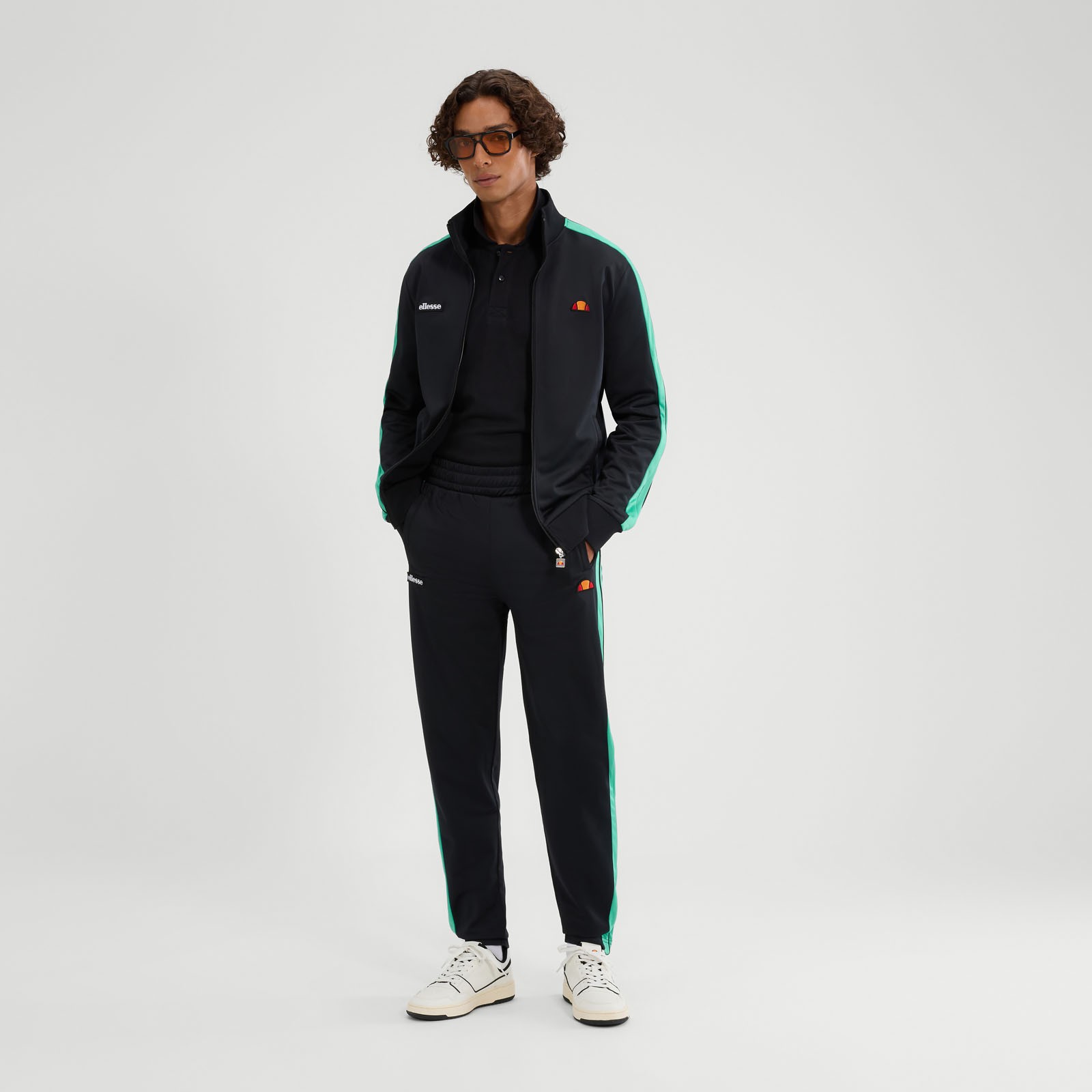 Chaqueta de chándal Cervinio