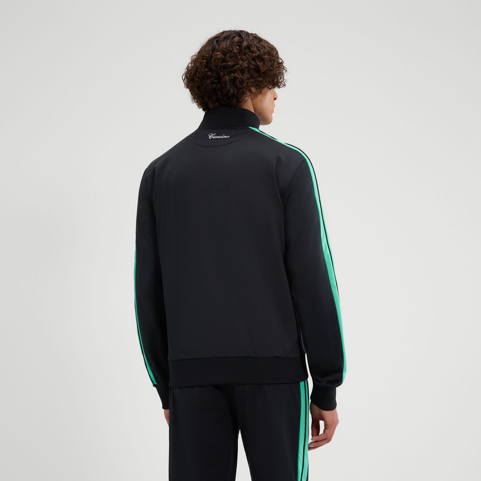 Chaqueta de chándal Cervinio