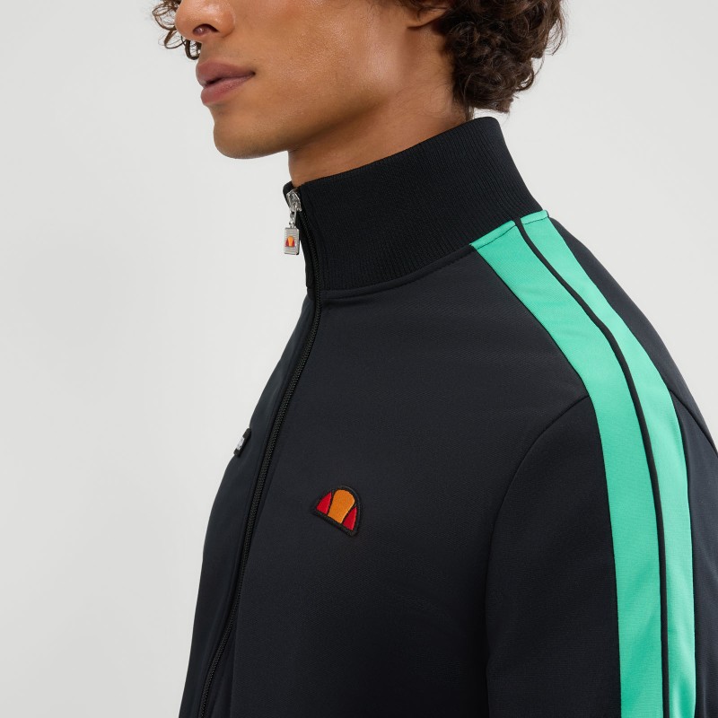 Casaco Cervinio Track