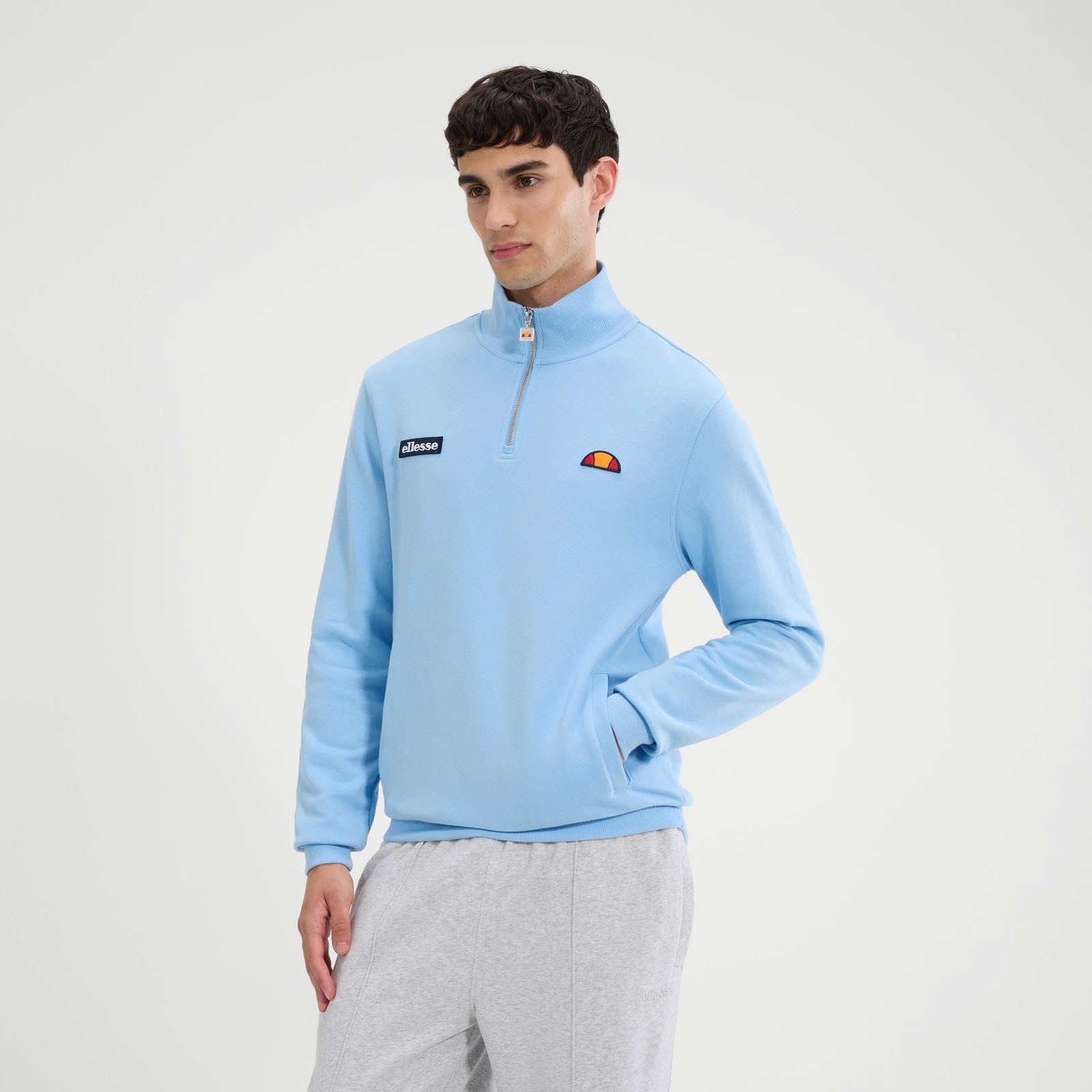 Chaqueta técnica Pelegrini