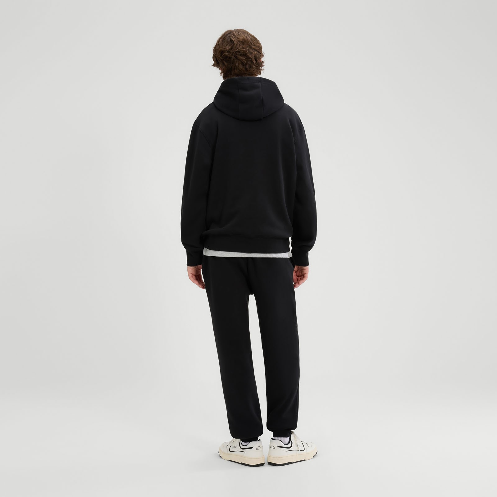 Set sudadera y joggers para hombre...