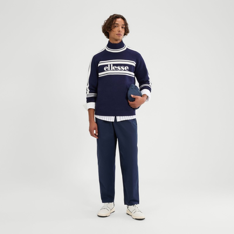 Camisola de malha Pellini