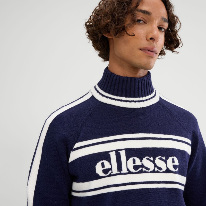 Camisola de malha Pellini