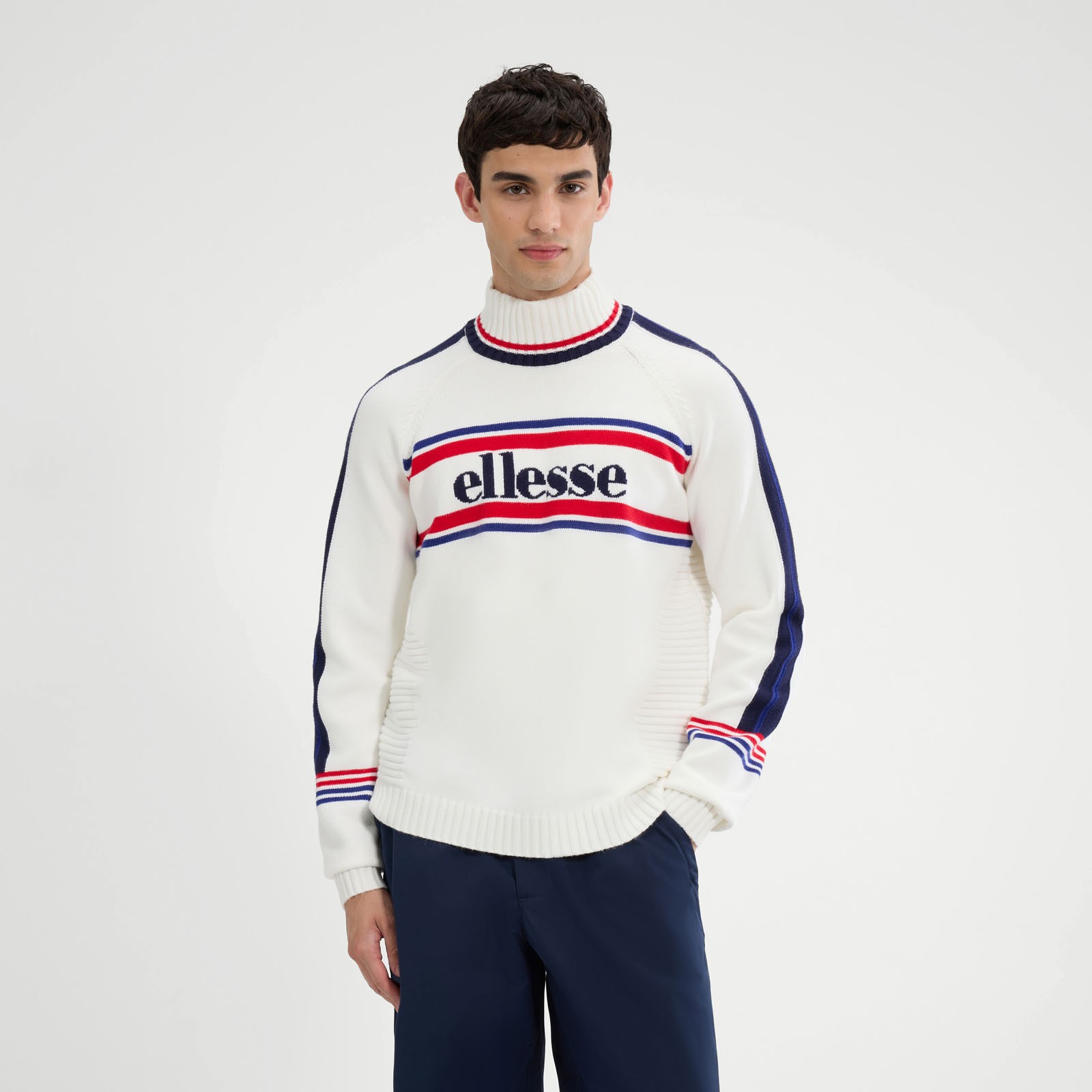 Jersey de punto Pellini