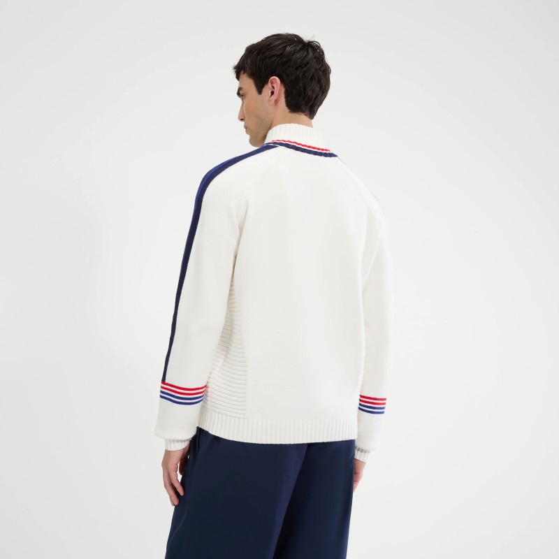 Camisola de malha Pellini