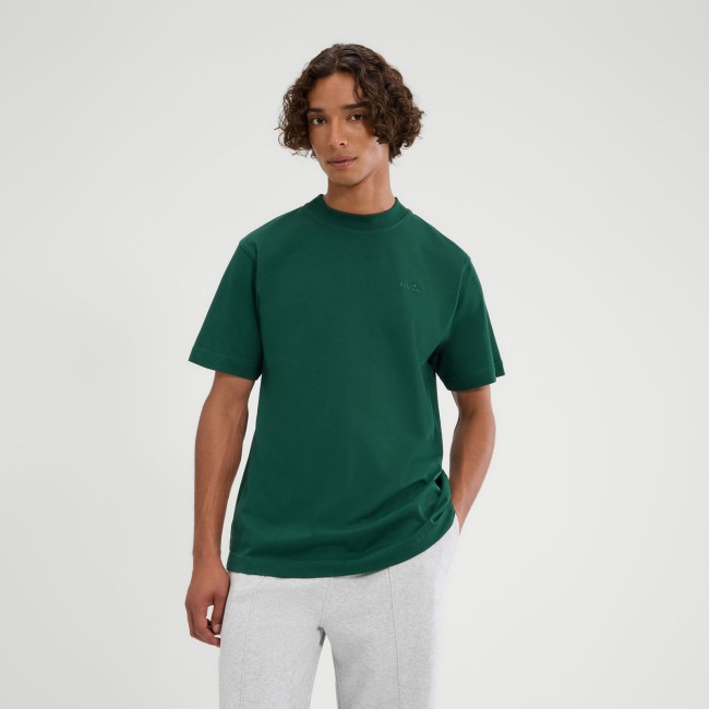 Camiseta Acciano - Verde...