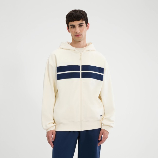 Sweatshirt Delenas - OFF WHITE